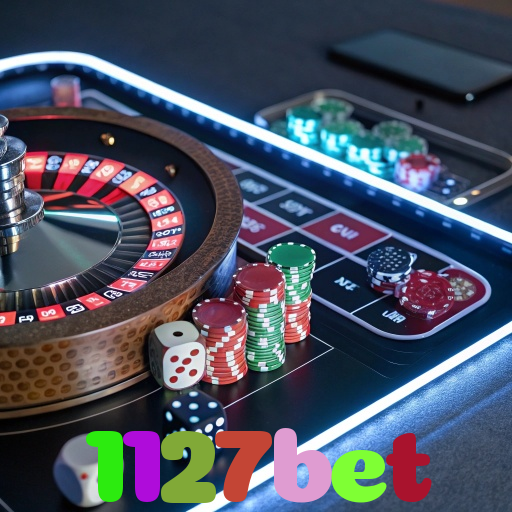 1127bet - Baixe o App 1127bet para Android e Comece a Jogar