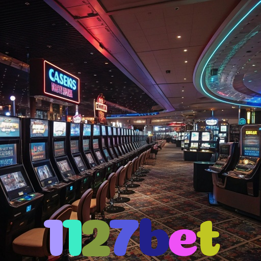 1127bet - Baixe o App 1127bet para Android e Comece a Jogar