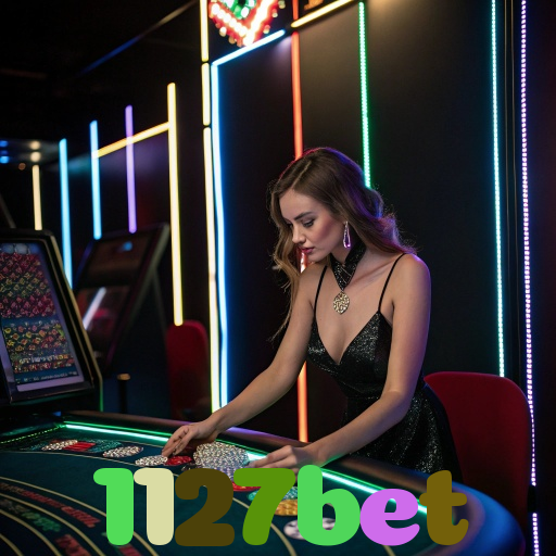 1127bet - Baixe o app 1127bet no Google Play e jogue ao vivo