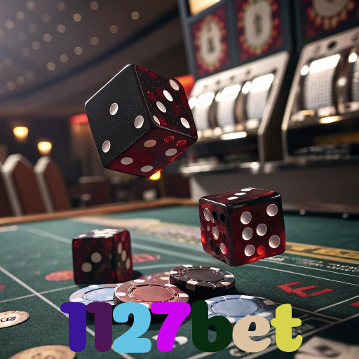 1127bet - Baixe o app 1127bet no Google Play e jogue ao vivo