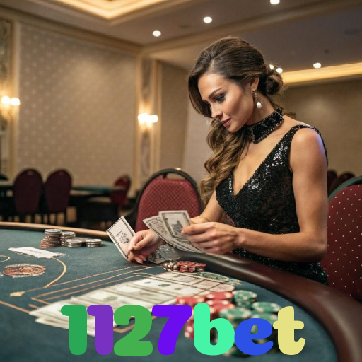1127bet - Baixe o app 1127bet no Google Play e jogue ao vivo