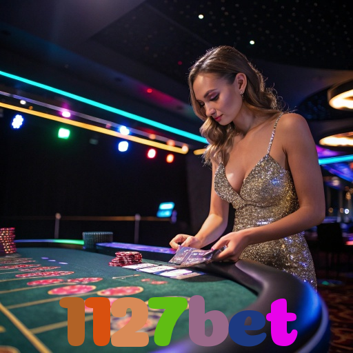1127bet - Baixe o app 1127bet no Google Play e jogue ao vivo