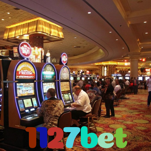 1127bet - Baixe o App 1127bet para Android e Comece a Jogar