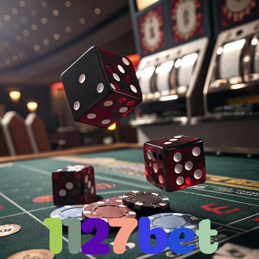 1127bet - Baixe o app 1127bet no Google Play e jogue ao vivo