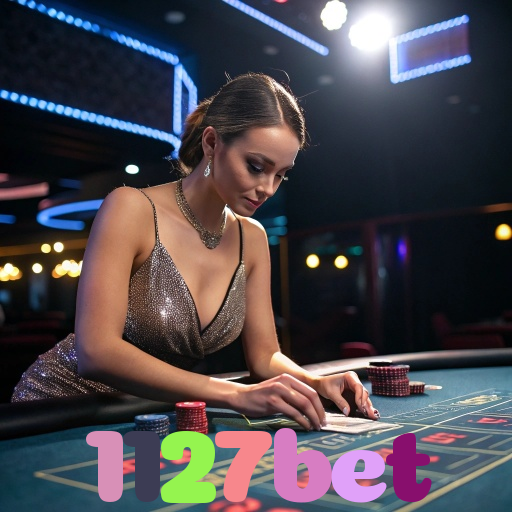 1127bet - Baixe o App 1127bet para Android e Comece a Jogar