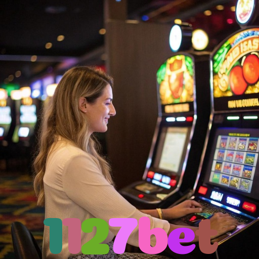 1127bet - Baixe o app 1127bet no Google Play e jogue ao vivo