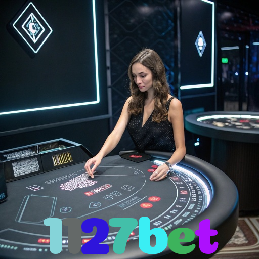 1127bet - Baixe o App 1127bet para Android e Comece a Jogar