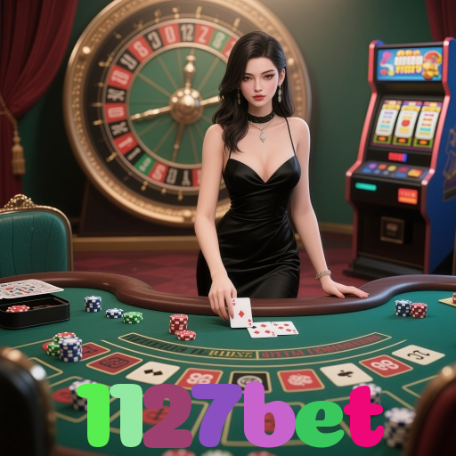 1127bet - Baixe o App 1127bet para Android e Comece a Jogar