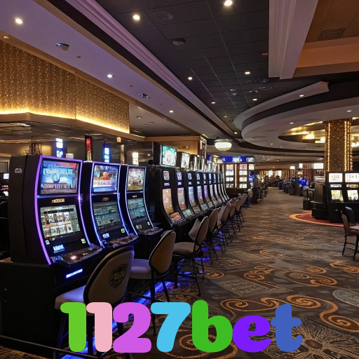 1127bet - Baixe o App 1127bet para Android e Comece a Jogar