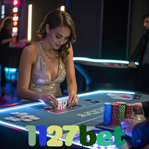 1127bet - Baixe o App 1127bet para Android e Comece a Jogar
