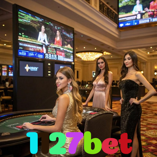 1127bet - Baixe o App 1127bet para Android e Comece a Jogar
