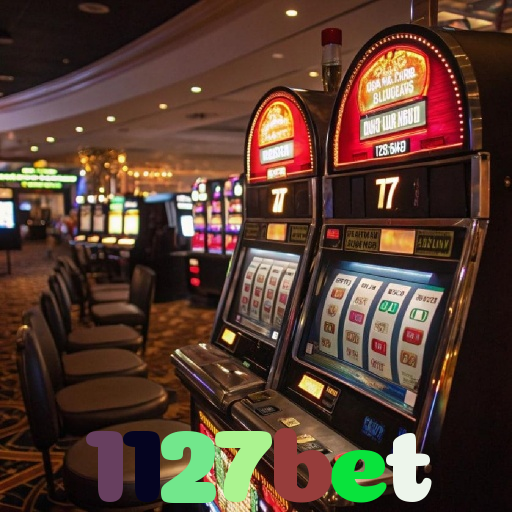 1127bet - Baixe o App 1127bet para Android e Comece a Jogar