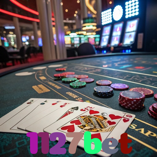 1127bet - Baixe o App 1127bet para Android e Comece a Jogar