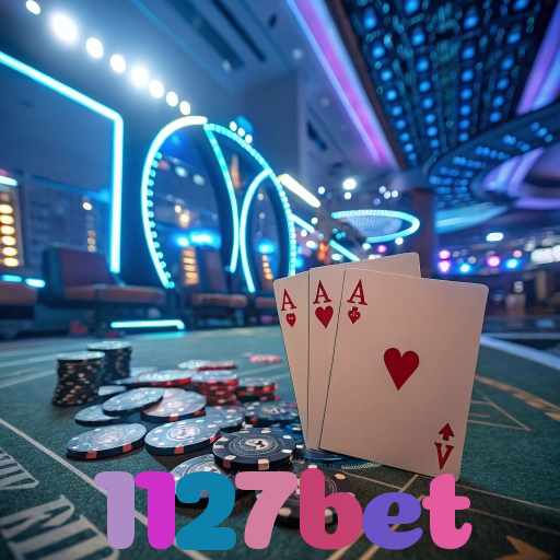 1127bet - Baixe o App 1127bet para Android e Comece a Jogar