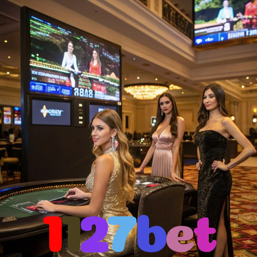 1127bet - Baixe o App 1127bet para Android e Comece a Jogar