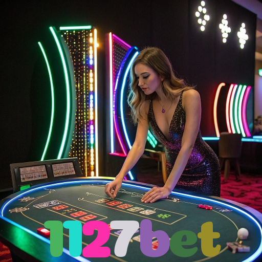 1127bet - Baixe o App 1127bet para Android e Comece a Jogar