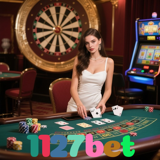 1127bet - Baixe o App 1127bet para Android e Comece a Jogar