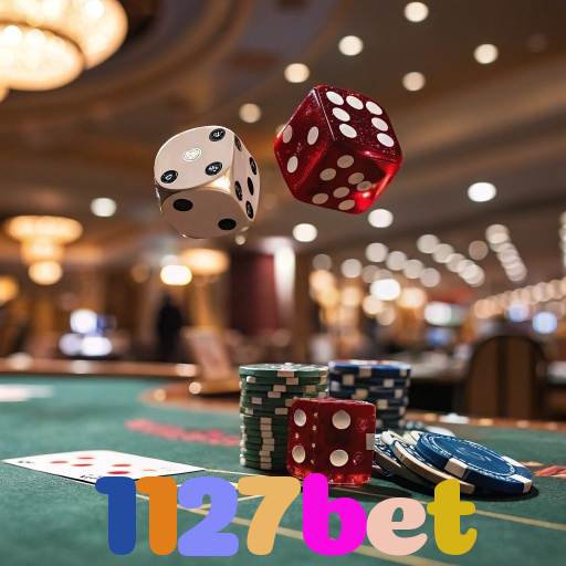 1127bet - Baixe o App 1127bet para Android e Comece a Jogar