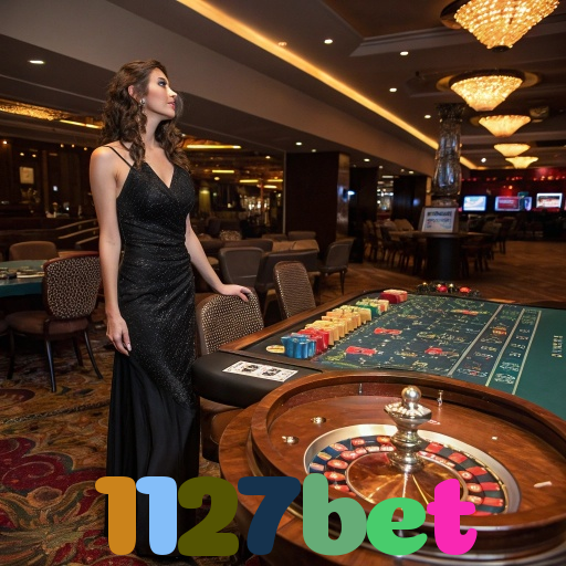 1127bet - Baixe o app 1127bet no Google Play e jogue ao vivo