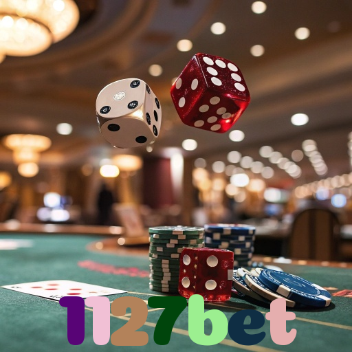 1127bet - Baixe o App 1127bet para Android e Comece a Jogar