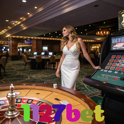 1127bet - Baixe o app 1127bet no Google Play e jogue ao vivo