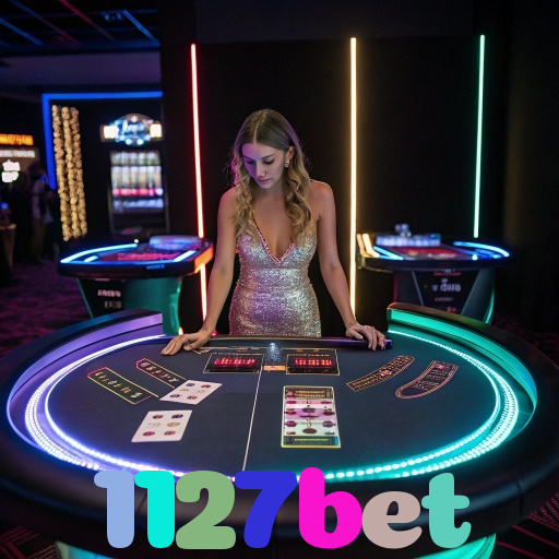 1127bet - Baixe o app 1127bet no Google Play e jogue ao vivo