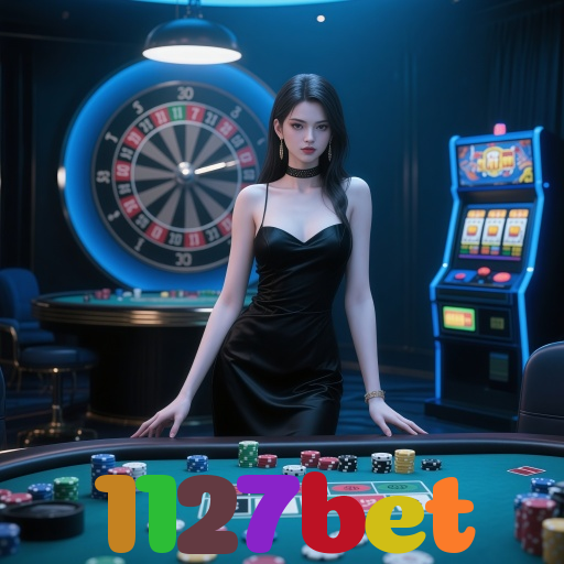 1127bet - Baixe o app 1127bet no Google Play e jogue ao vivo