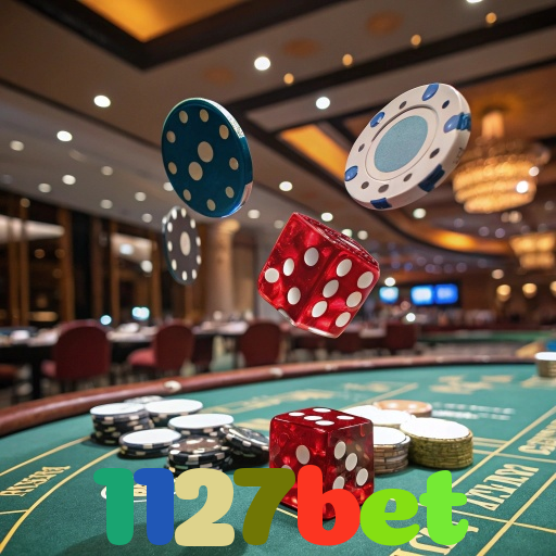 1127bet - Baixe o App 1127bet para Android e Comece a Jogar