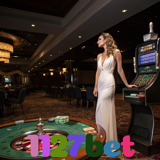 1127bet - Baixe o App 1127bet para Android e Comece a Jogar