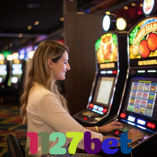 1127bet - Baixe o App 1127bet para Android e Comece a Jogar