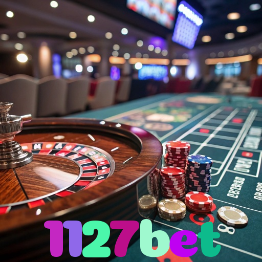 1127bet - Baixe o App 1127bet para Android e Comece a Jogar