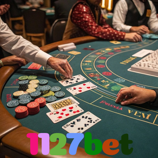 1127bet - Baixe o app 1127bet no Google Play e jogue ao vivo