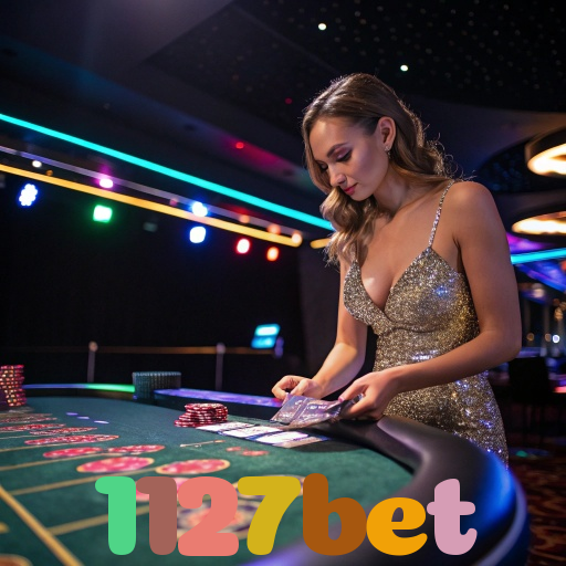 1127bet - Baixe o App 1127bet para Android e Comece a Jogar