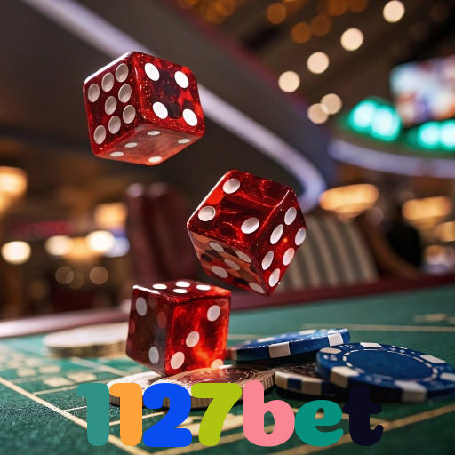 1127bet - Baixe o app 1127bet no Google Play e jogue ao vivo