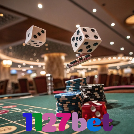 1127bet - Baixe o app 1127bet no Google Play e jogue ao vivo