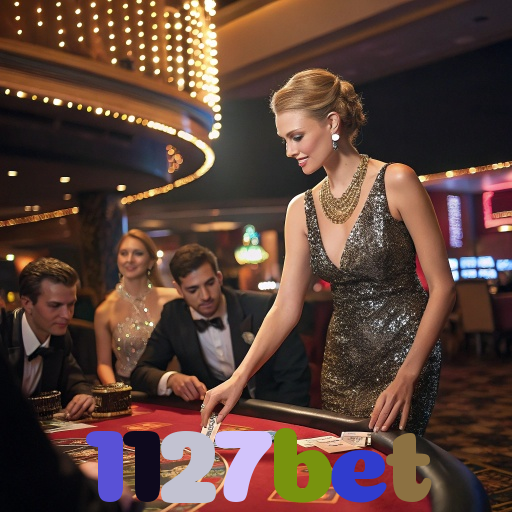 1127bet - Baixe o app 1127bet no Google Play e jogue ao vivo