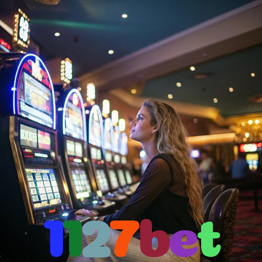 1127bet - Baixe o App 1127bet para Android e Comece a Jogar