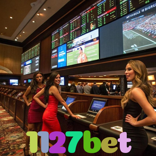 1127bet - Baixe o App 1127bet para Android e Comece a Jogar