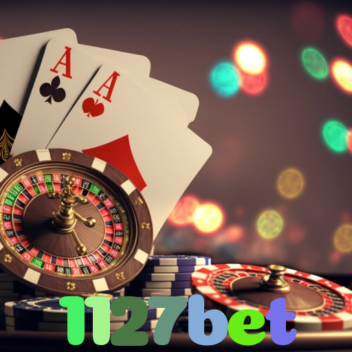 1127bet - Baixe o app 1127bet no Google Play e jogue ao vivo