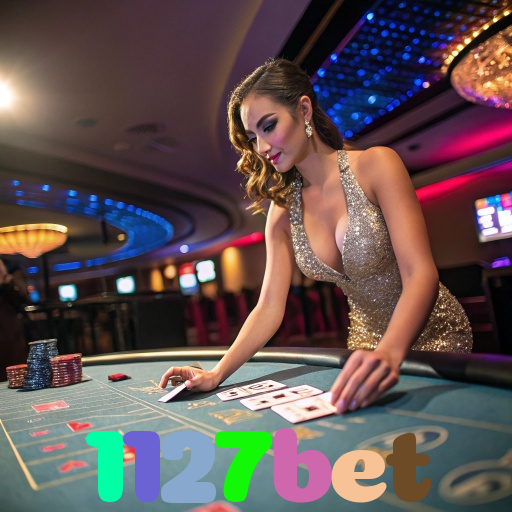 1127bet - Baixe o App 1127bet para Android e Comece a Jogar