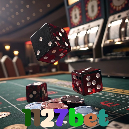 1127bet - Baixe o App 1127bet para Android e Comece a Jogar
