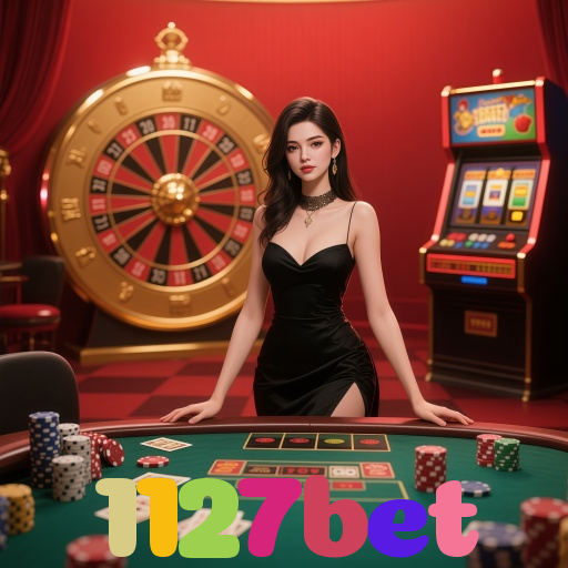 1127bet - Baixe o app 1127bet no Google Play e jogue ao vivo