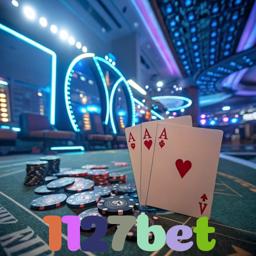 1127bet - Baixe o App 1127bet para Android e Comece a Jogar