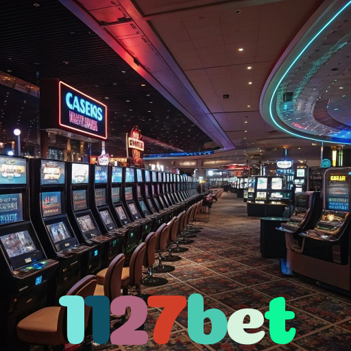 1127bet - Baixe o App 1127bet para Android e Comece a Jogar