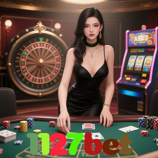 1127bet - Baixe o app 1127bet no Google Play e jogue ao vivo