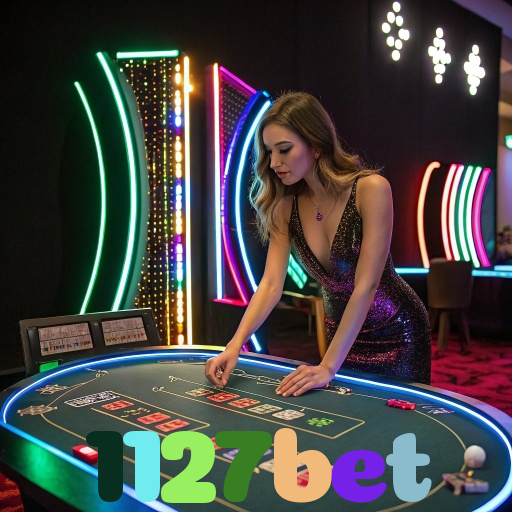 1127bet - Baixe o app 1127bet no Google Play e jogue ao vivo