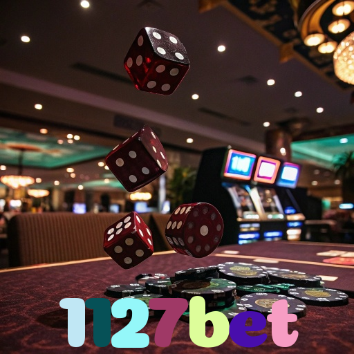 1127bet - Baixe o App 1127bet para Android e Comece a Jogar
