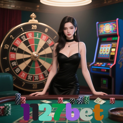 1127bet - Baixe o App 1127bet para Android e Comece a Jogar