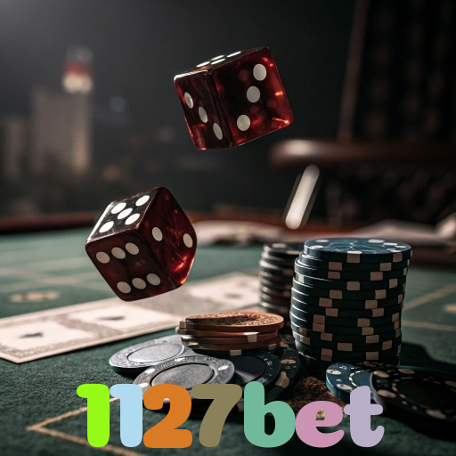1127bet - Baixe o app 1127bet no Google Play e jogue ao vivo