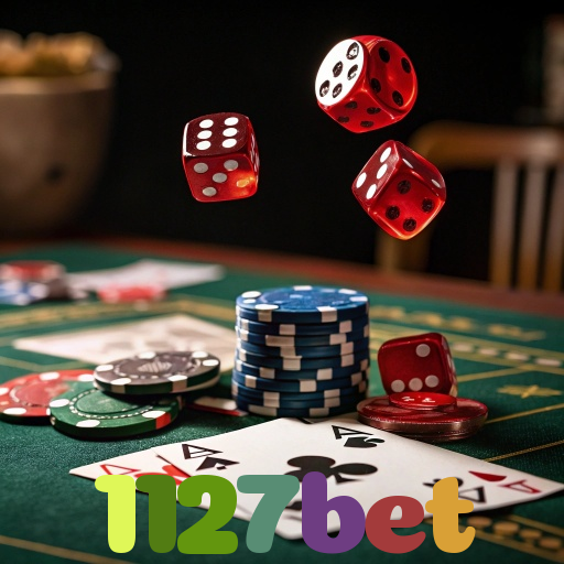 1127bet - Baixe o App 1127bet para Android e Comece a Jogar